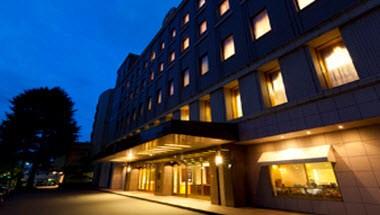 The Saihokukan Hotel image