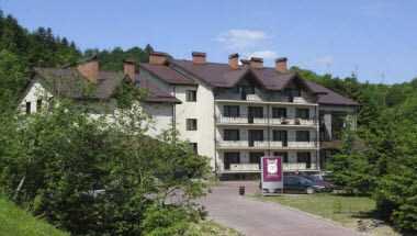 Reikartz Carpaty i Zdeniyevo, UA