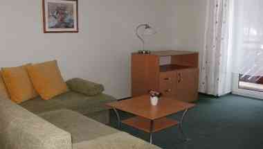 Penzion Pod Vlkolincom in Ruzomberok, SK