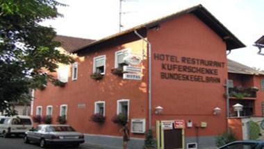 Kueferschenke Hotel & Restaurant image