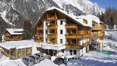 Falkensteiner Hotel & Spa Alpenresidenz Antholz a Rasen-Anterselva, IT