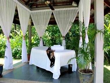 The Frangipani Langkawi Resort & Spa à Langkawi, MY