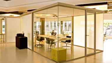 Bounce Space a Amsterdam, NL