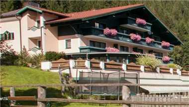 The Alp Hotel Neuwirt a Schladming, AT