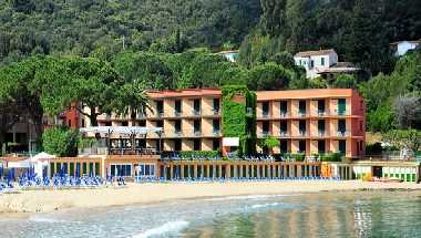 Hotel Desiree a Marciana, IT