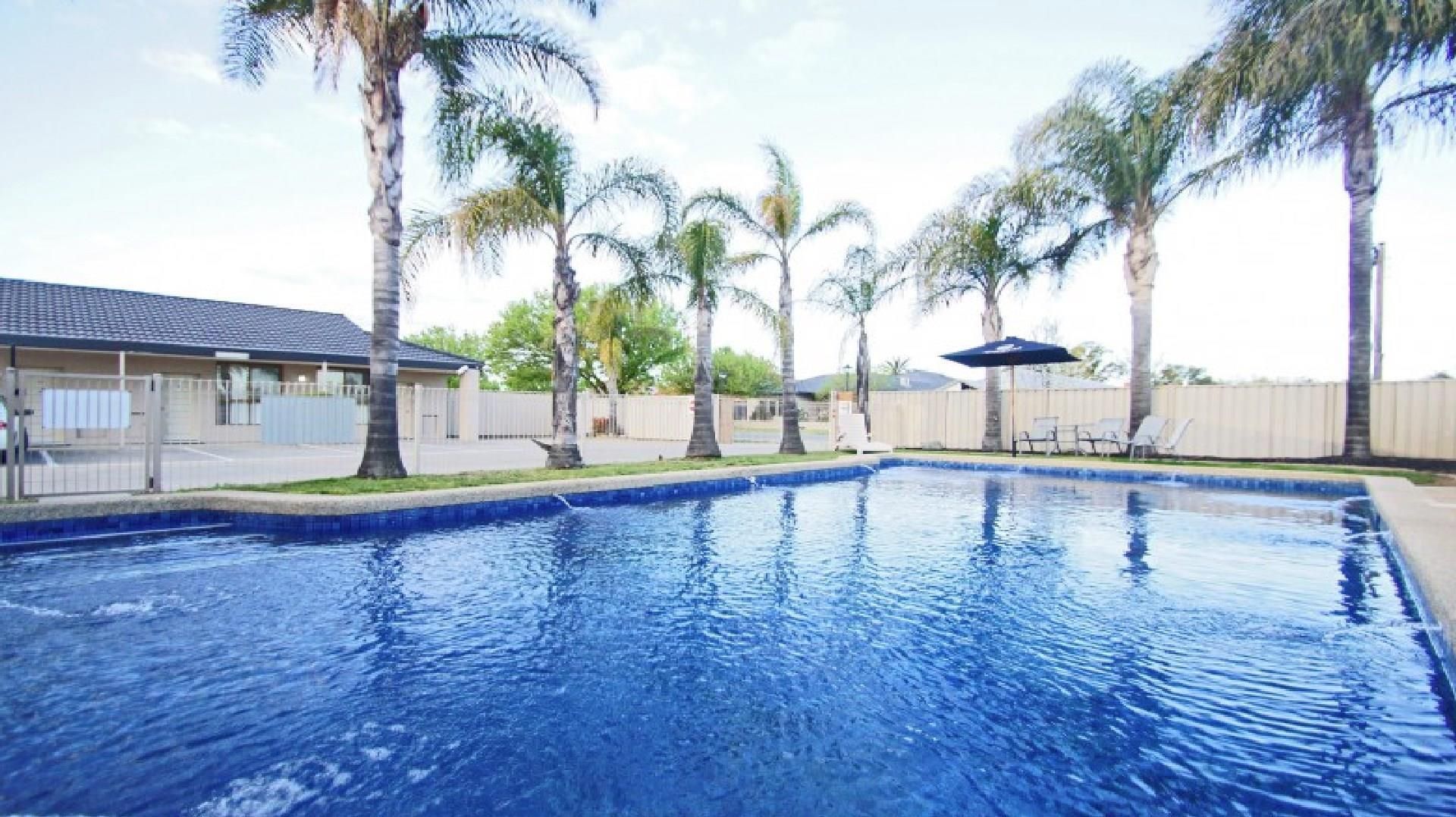 Bild på anläggning