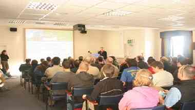 Plas Y Brenin em Colwyn Bay, GB3