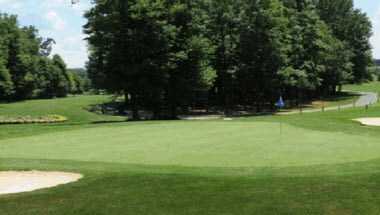 Oakmont Green в Hampstead, MD