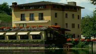 Hotel Aurora a Pergine Valsugana, IT