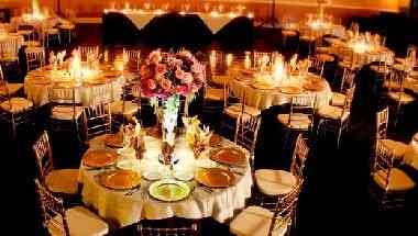 Abernethy Center, Oregon City, OR