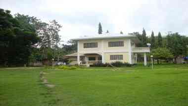 Bluejaz Resort and Waterpark en Samal, PH