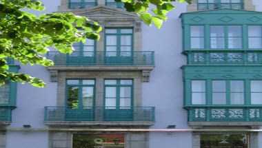 Aviles, ES의 Hotel El Magistral de Aviles