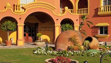 Hotel Alboran Algeciras image