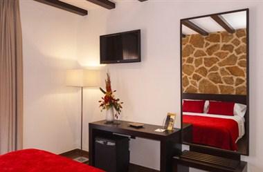 Hotel & Restaurante Beniali in Castellón de la Plana, ES