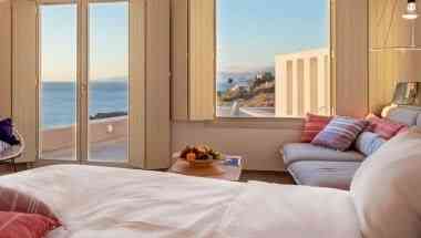 Boheme Hotel em Mykonos, GR