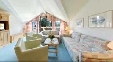 Mondi-Holiday Hotel Oberstaufen à Oberstaufen, DE