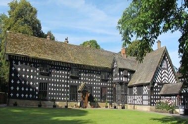 Изображение места проведения