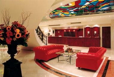 Century Park Hotel a Jounieh, LB