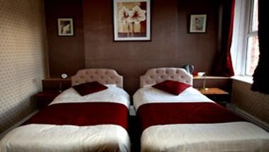 The Glendevon Hotel a Bournemouth, GB1