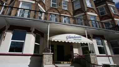 The Glendevon Hotel a Bournemouth, GB1