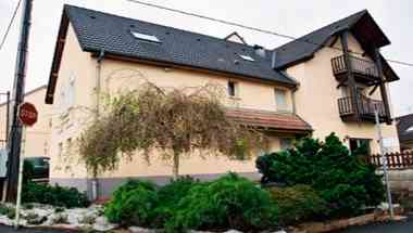 Au Logis des Ours à Belfort, FR