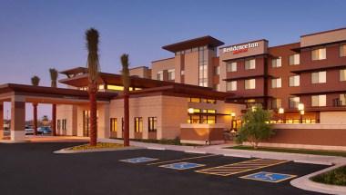 Residence Inn by Marriott Phoenix Gilbert image