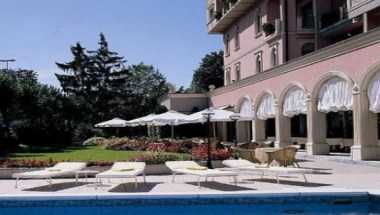 Hotel De la Paix i Lugano, CH