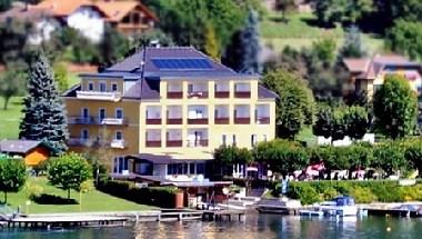 Strandhotel Pichler image