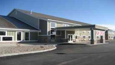 Pipestone, MNにおけるGrandStay Hotel & Suites Pipestone