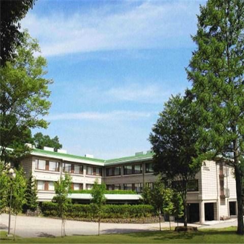 Bild på anläggning