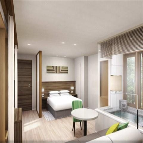 Bild på anläggning