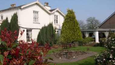 Stone House Hotel в Stone, GB1
