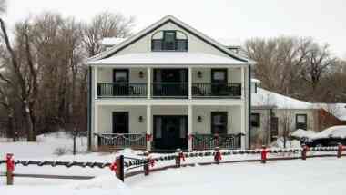 The Historic Elk Mountain Hotel, Elk Mountain, WY