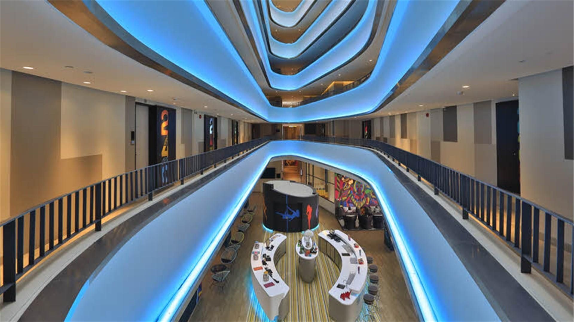 Изображение места проведения