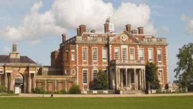 Изображение места проведения