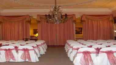 Stansted Park à Rowland's Castle, GB1