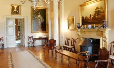 Изображение места проведения