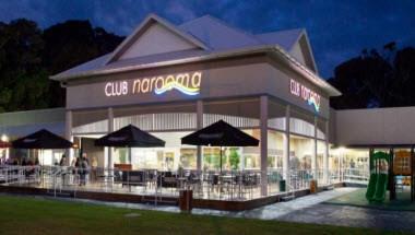 Club Narooma en South Coast, AU