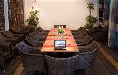 Изображение места проведения