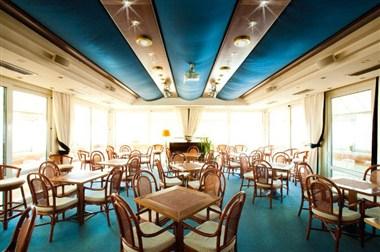 Hotel Tornese i Cecina, IT