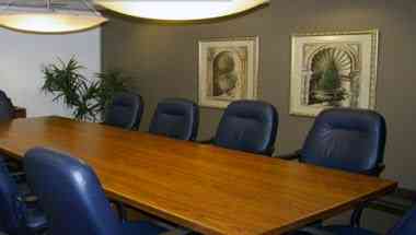 Calgary Business Services - Atrium II в Calgary, AB