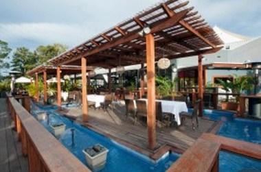 The Boathouse Tavern, Gold Coast, AU