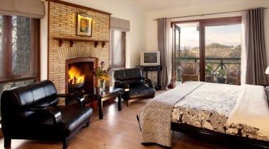 Bild på anläggning