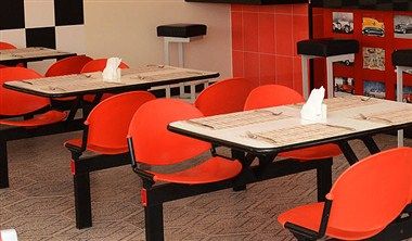 Bild des Veranstaltungsortes