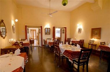 Ratan Vilas, Jodhpur, IN