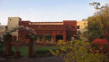 Ratan Vilas, Jodhpur, IN