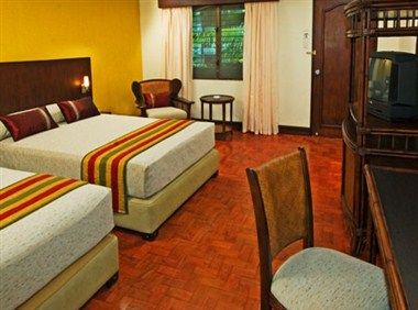 รูปสถานที่จัดงาน