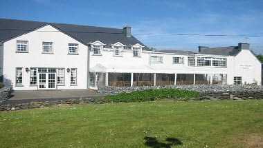 Lake House Hotel in Portnoo, IE