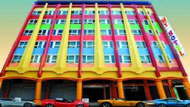 My Hotel a Davao, PH