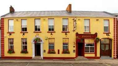 Brogans Hotel en Trim, IE